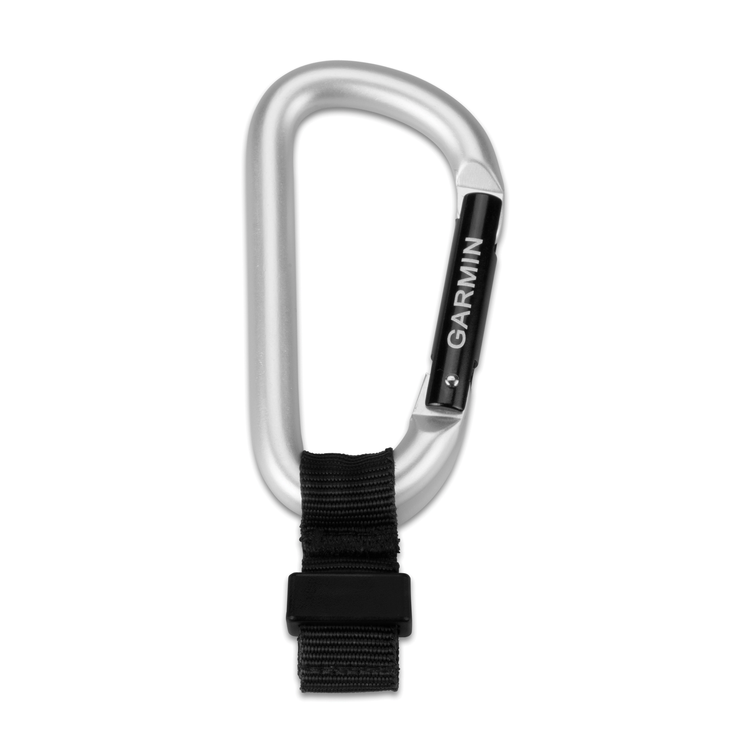 Garmin Lanyard Carabiner - Raney Ranch Retrievers